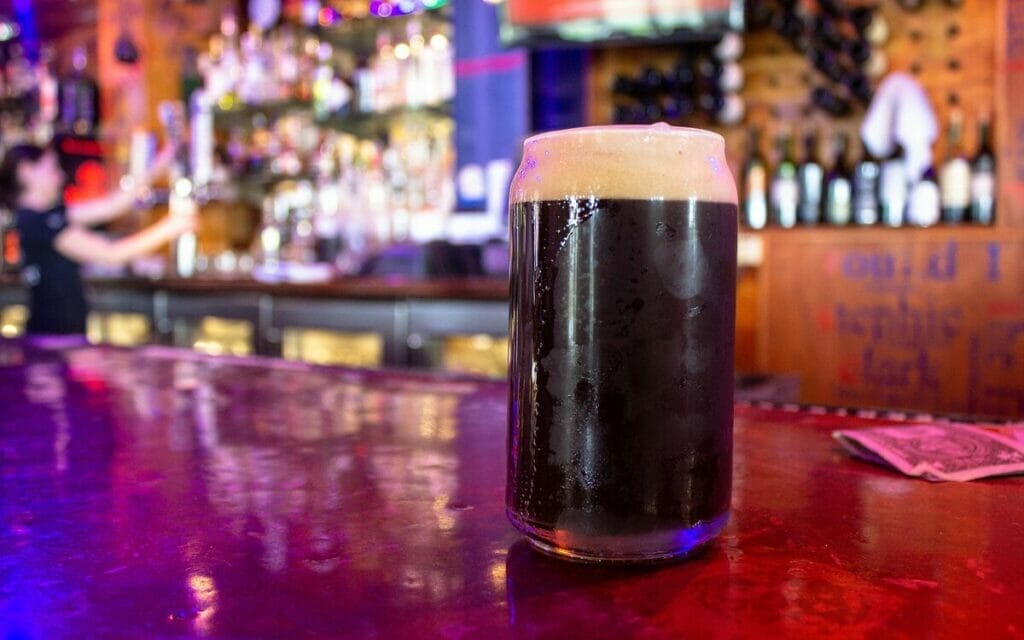 craft beer