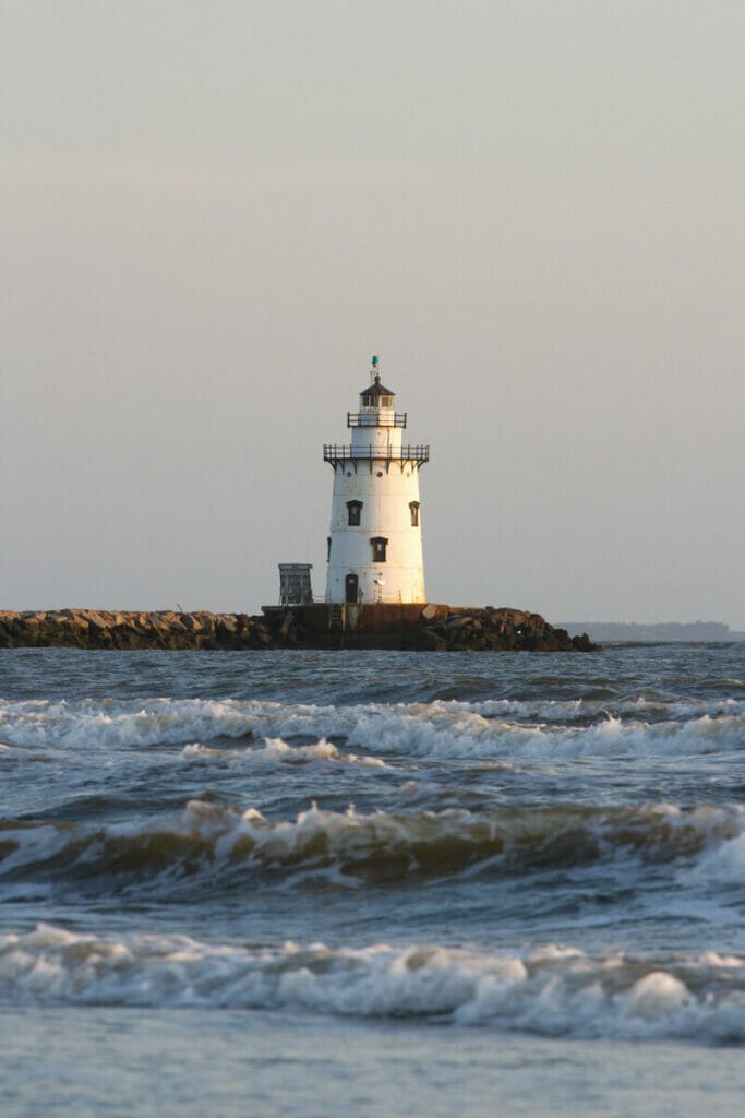 Saybrook