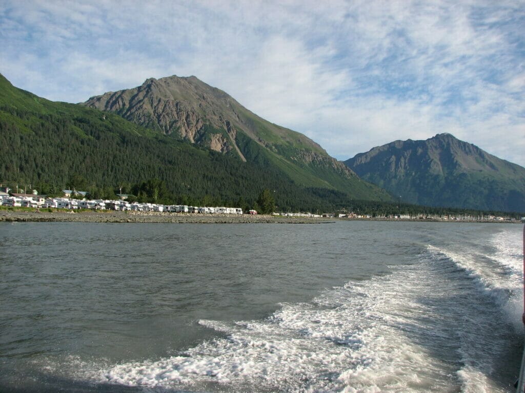 Seward 