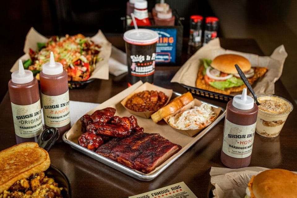 19 Best Restaurants in Fort Wayne, Indiana to Try Today