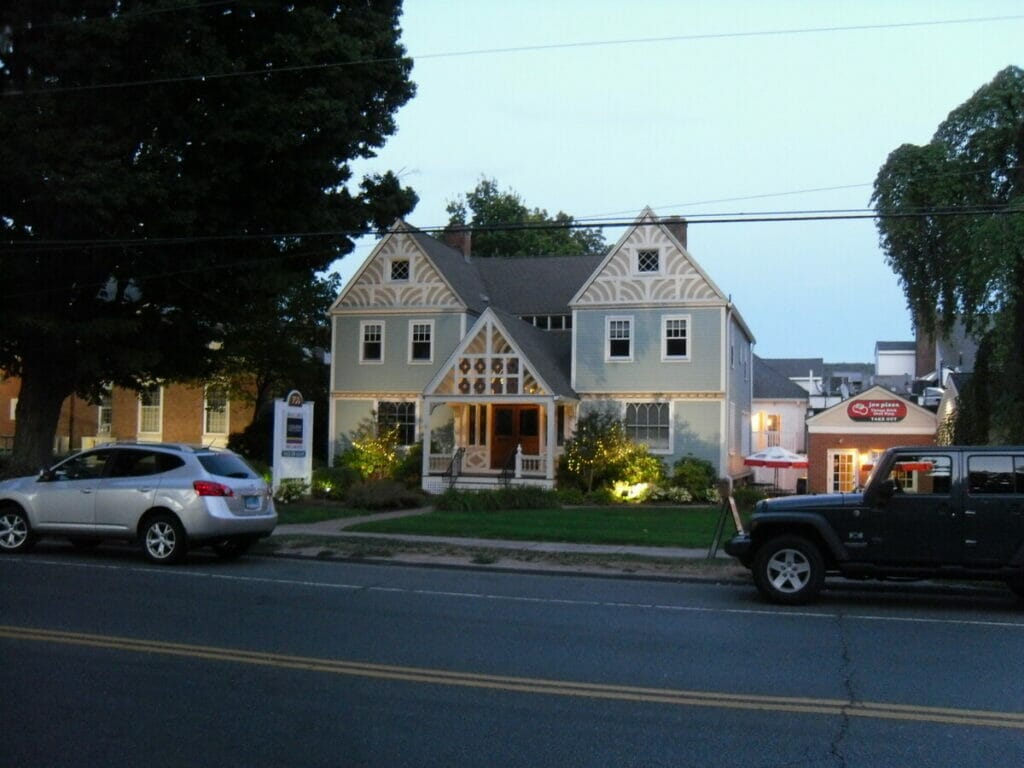 Simsbury