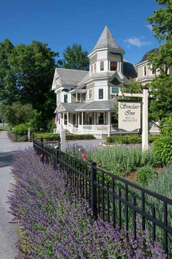 Sinclair Inn Bed & Breakfast 