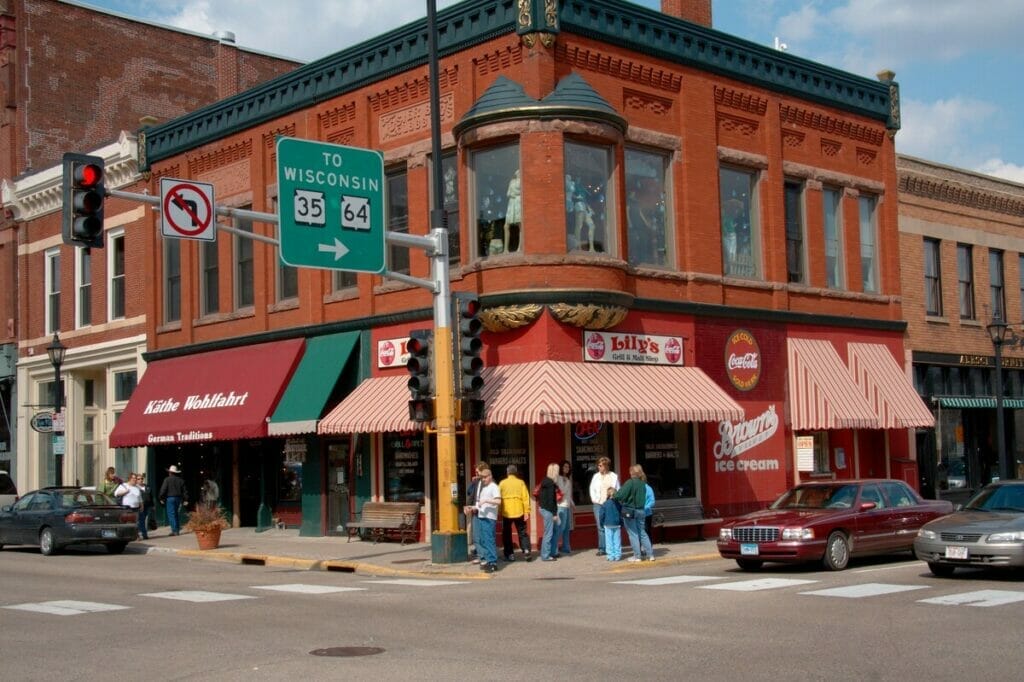 Stillwater