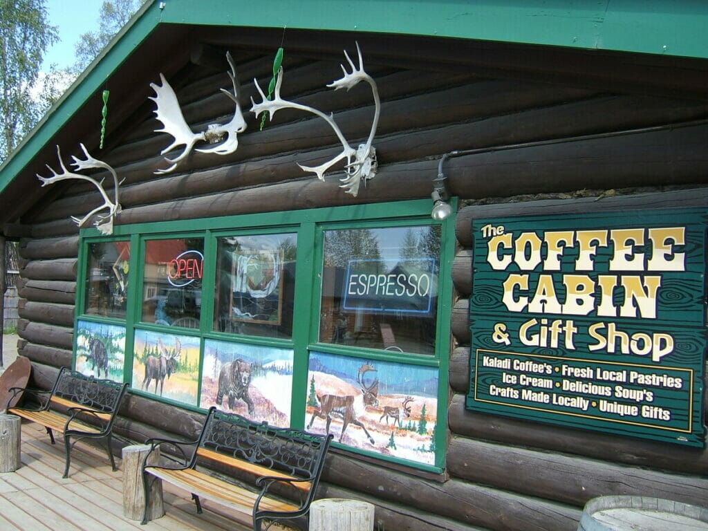 Talkeetna