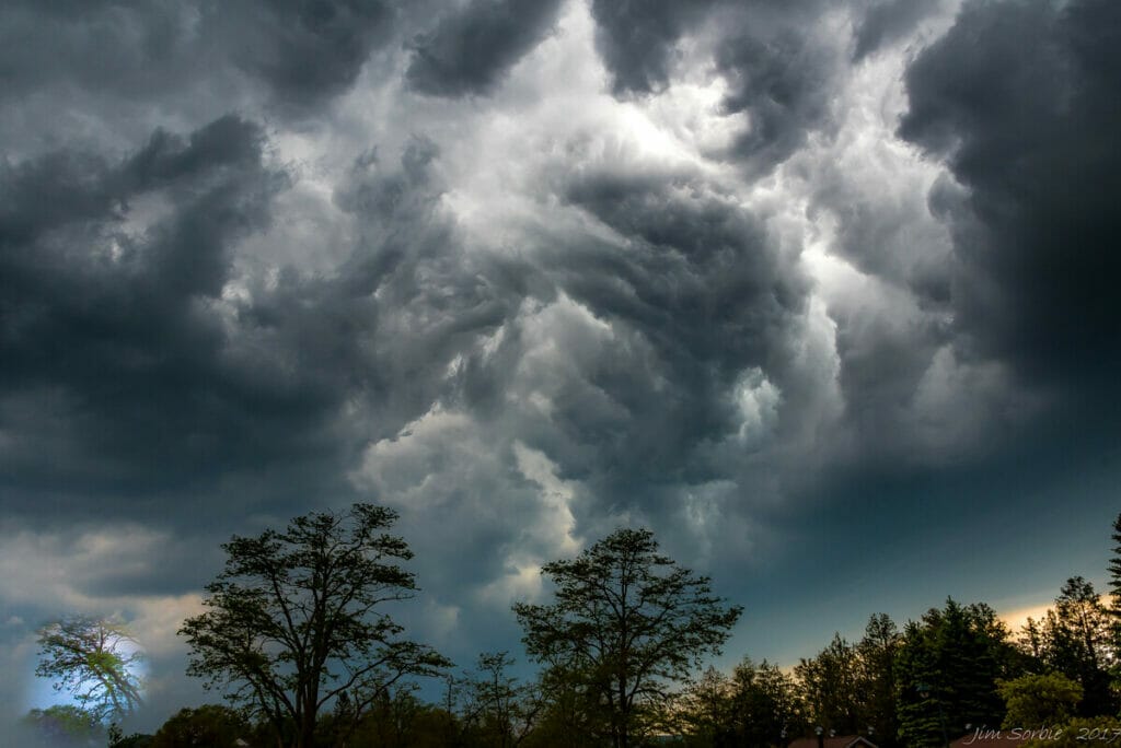Thunderstorm