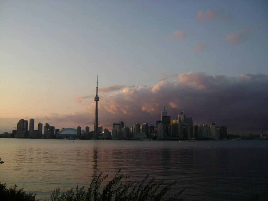 Toronto