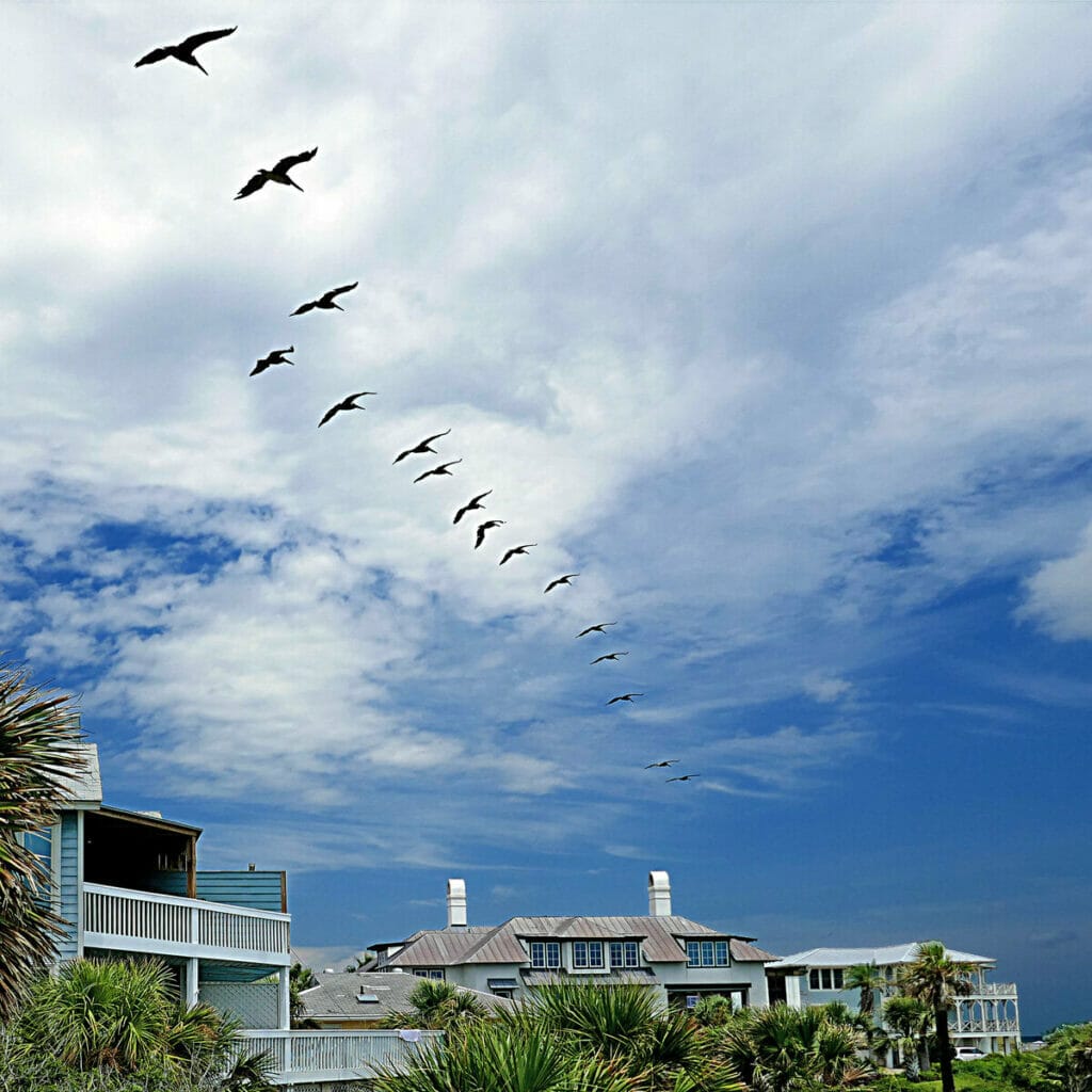 Tybee Island 