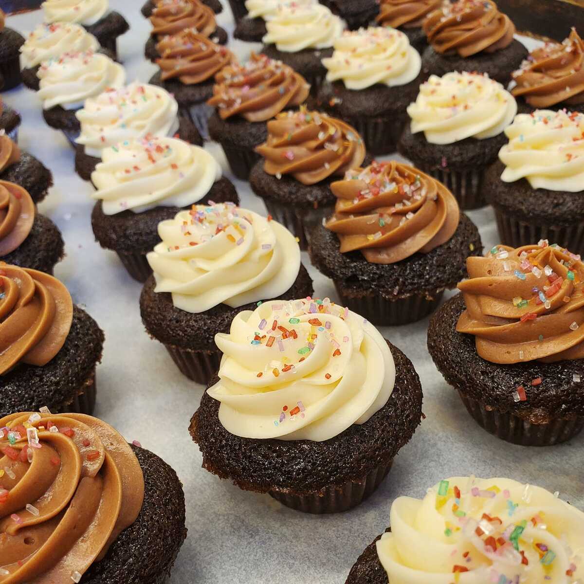 17 Best and Cutest Bakeries in Austin