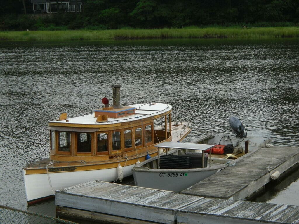 Westport