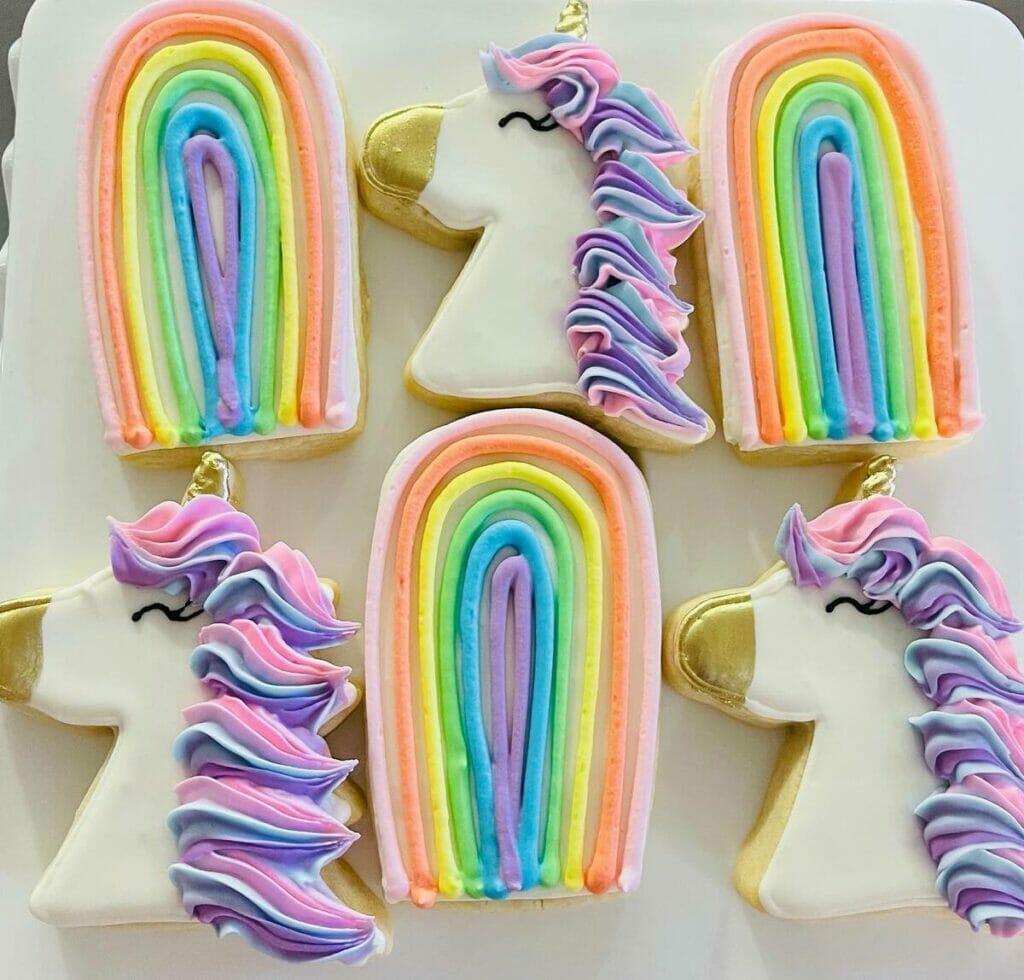 Whimsy Cookie Co