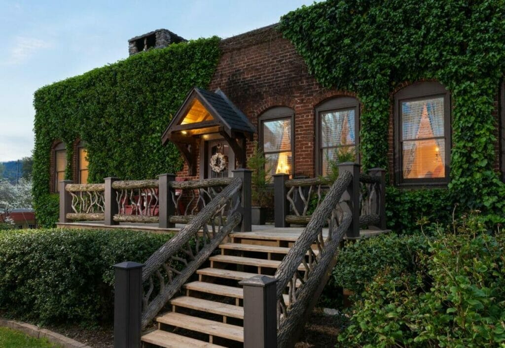 White Birch Inn