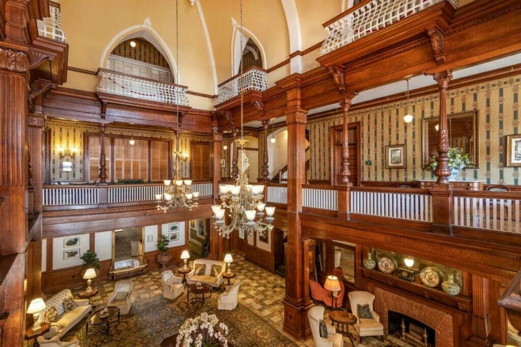 Windsor Hotel