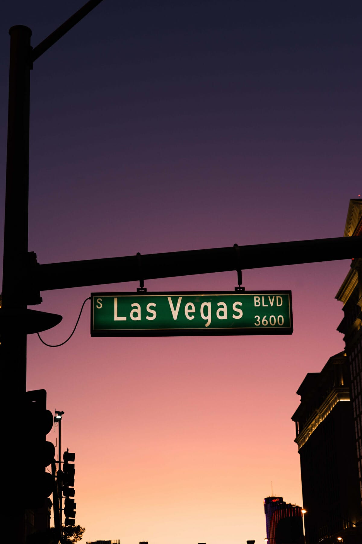 101+ Unique Las Vegas Instagram Captions for the Perfect Post