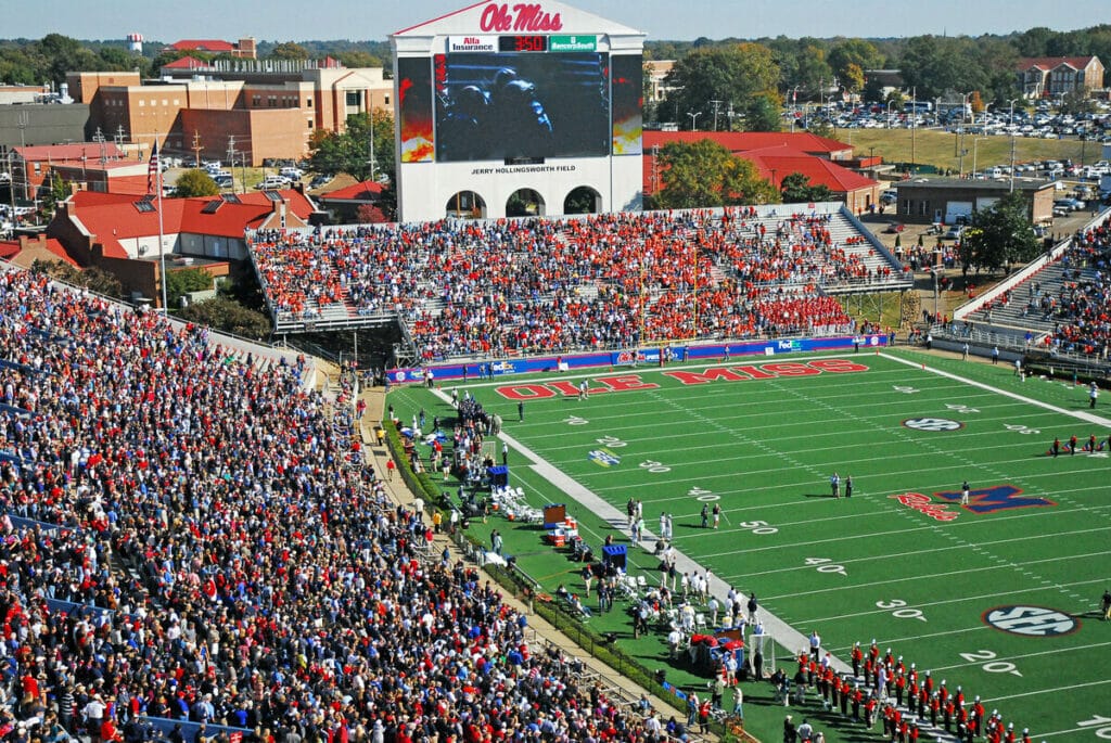 Ole Miss