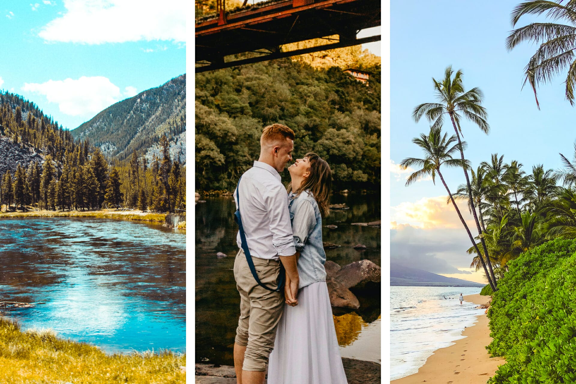 21+ Best Places to Elope in the US (2023)