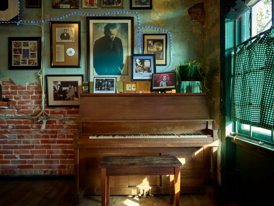 Mississippi music