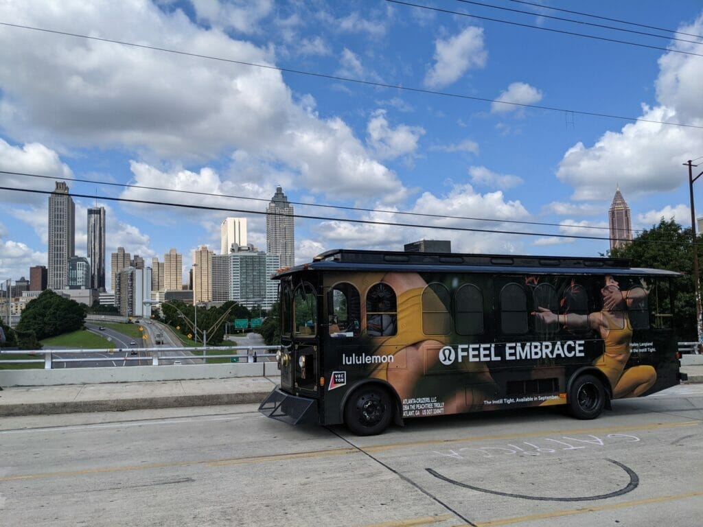 atlanta sightseeing bus tours reviews