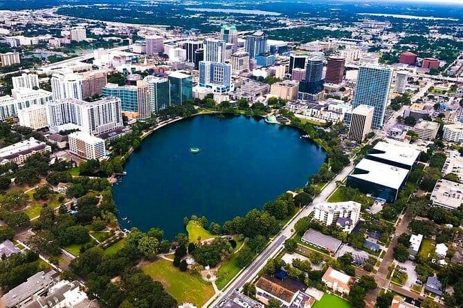 viator tours orlando