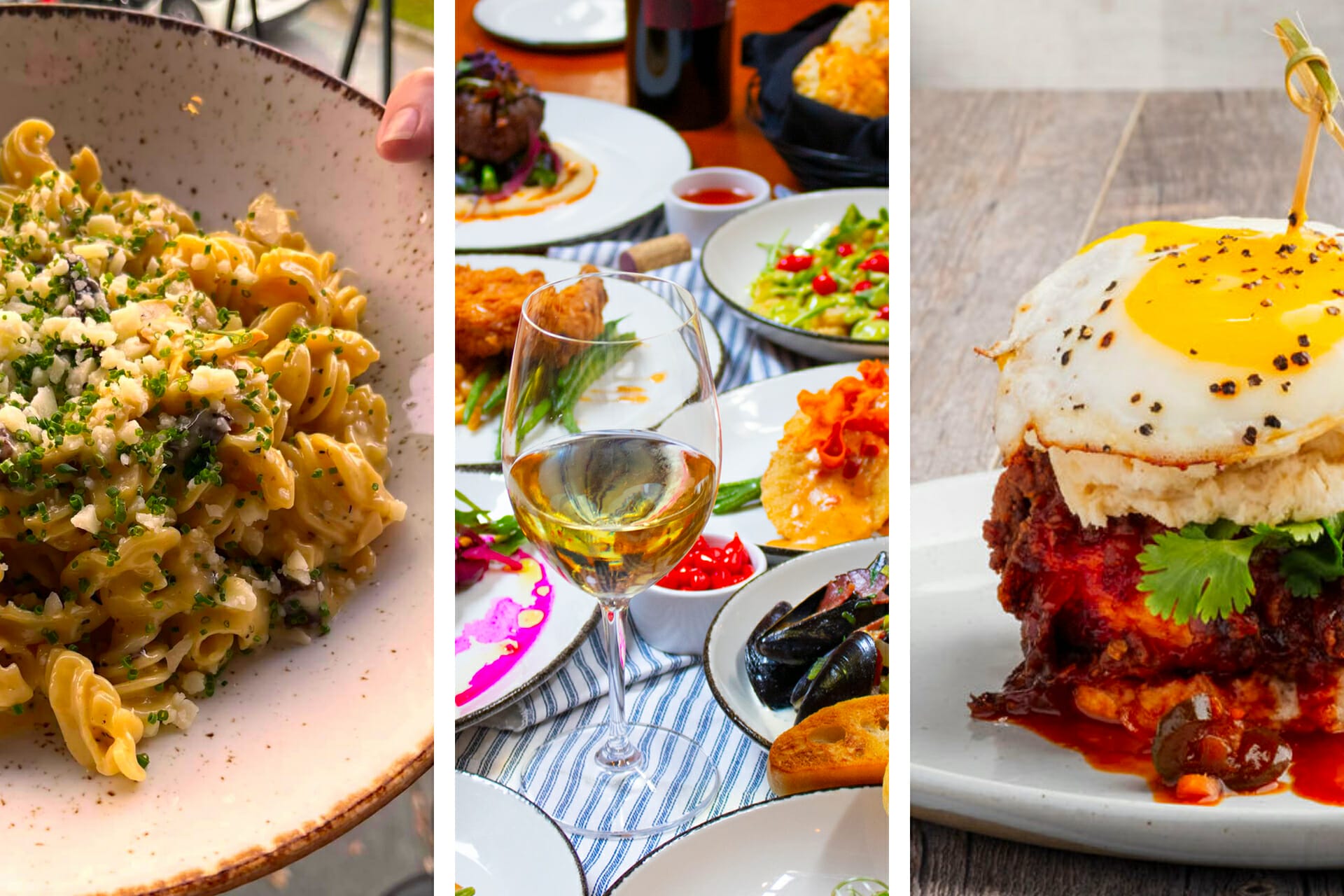 サウスカロライナ州グリーンビルにある16の最高のレストランは今日試してみる（2024年）