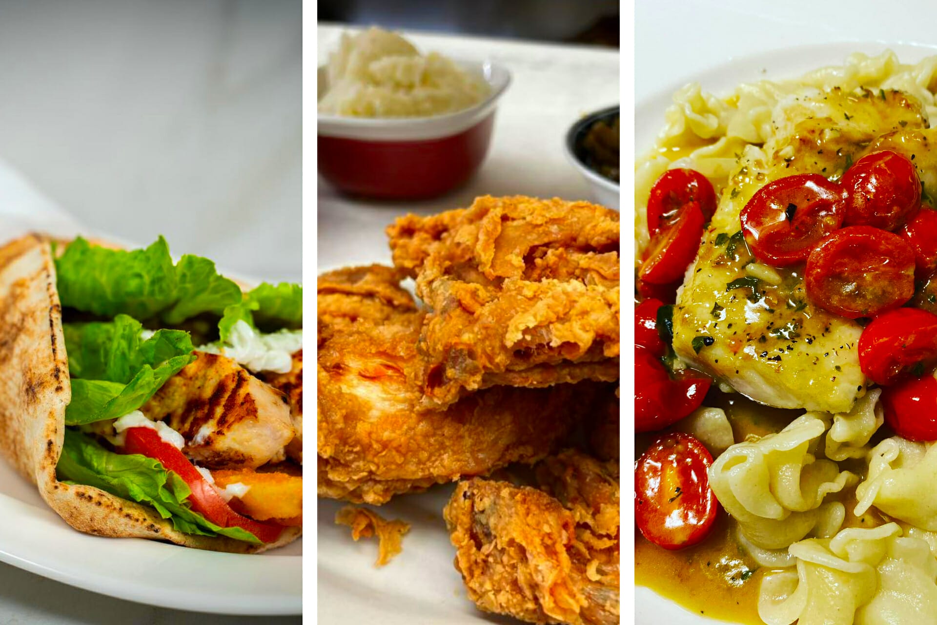 イリノイ州ピオリアにある17の最高のレストランは今日試してみる（2024年）