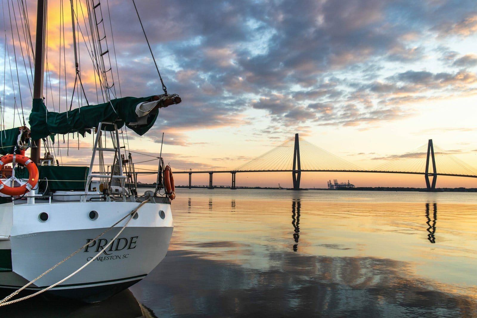 51 Fun Facts about South Carolina (that most people don't know!)