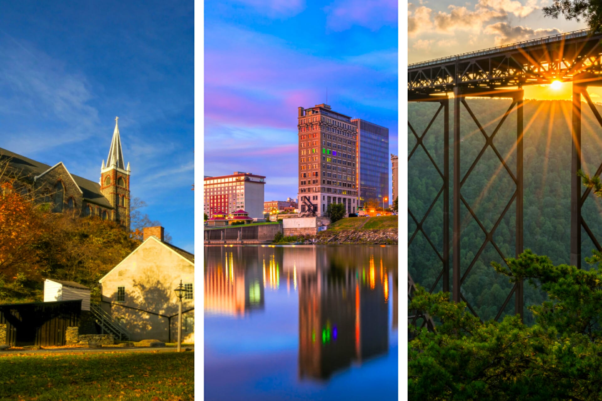 51 Fun Facts about West Virginia (that most people don't know!)