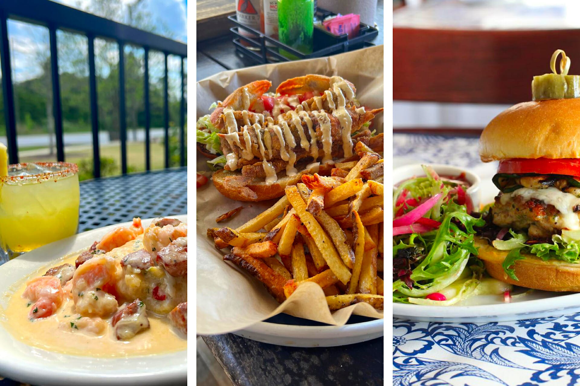 ジョージア州アテネの17の最高のレストランは今日試してみる（2024年）