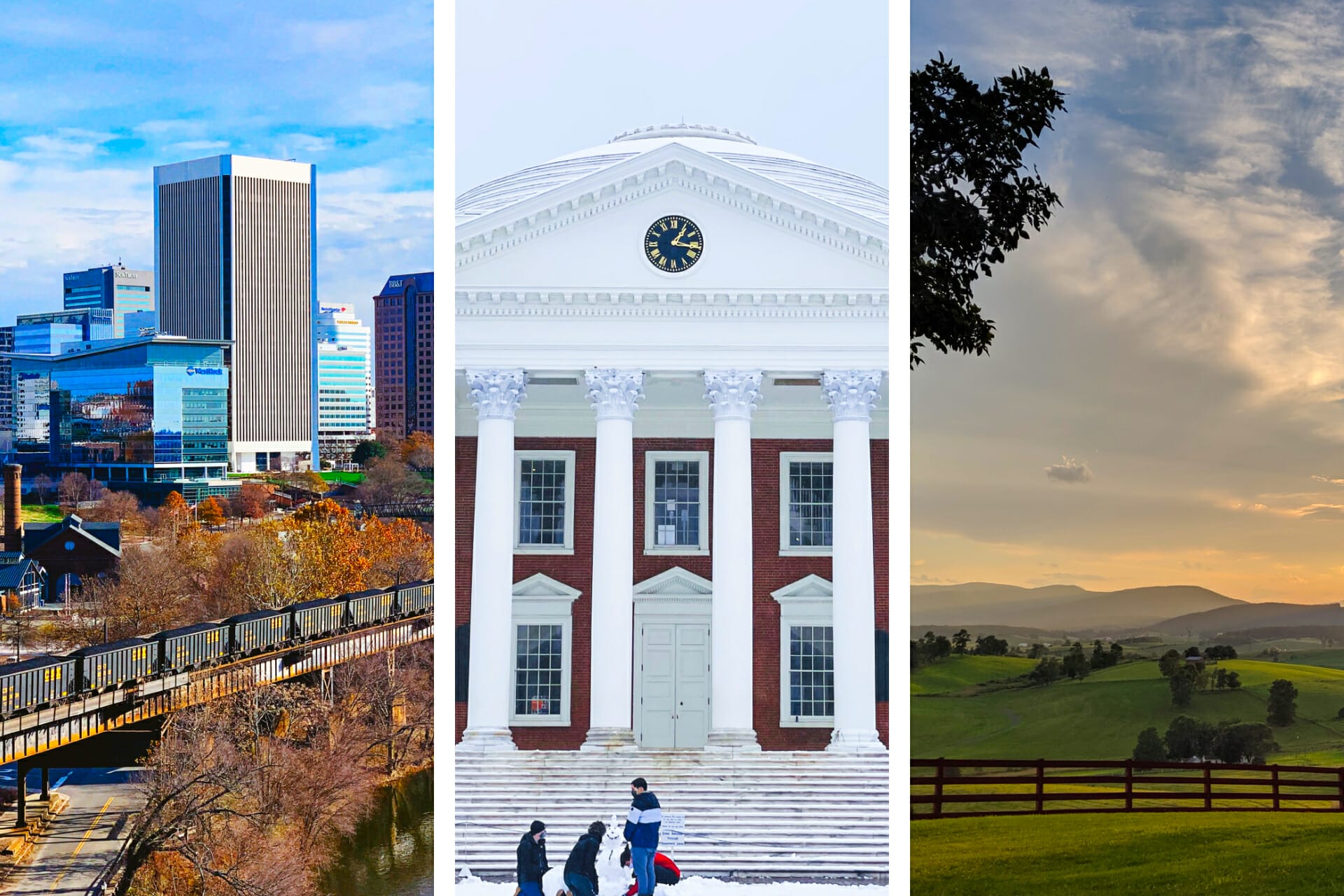 51 Fun Facts about Virginia (that most people don't know!)