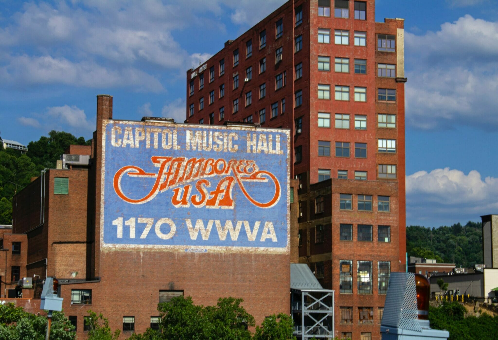 51 Fun Facts about West Virginia (that most people don't know!)