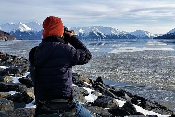 anchorage downtown tour group reviews