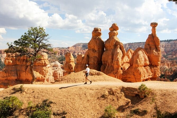 bryce canyon tours for seniors