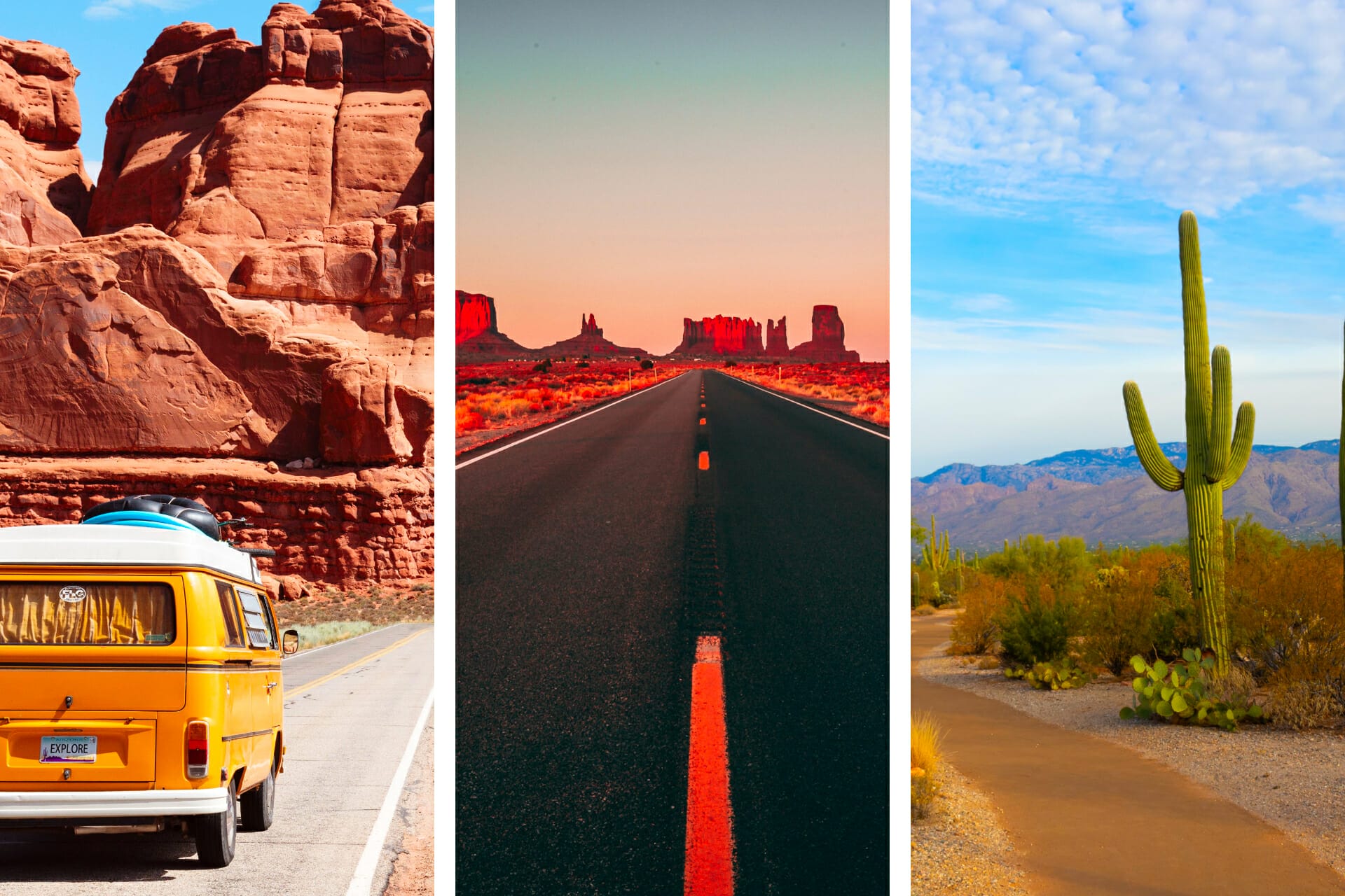 25 Cool Things Arizona is Known for (+ Famous For!)