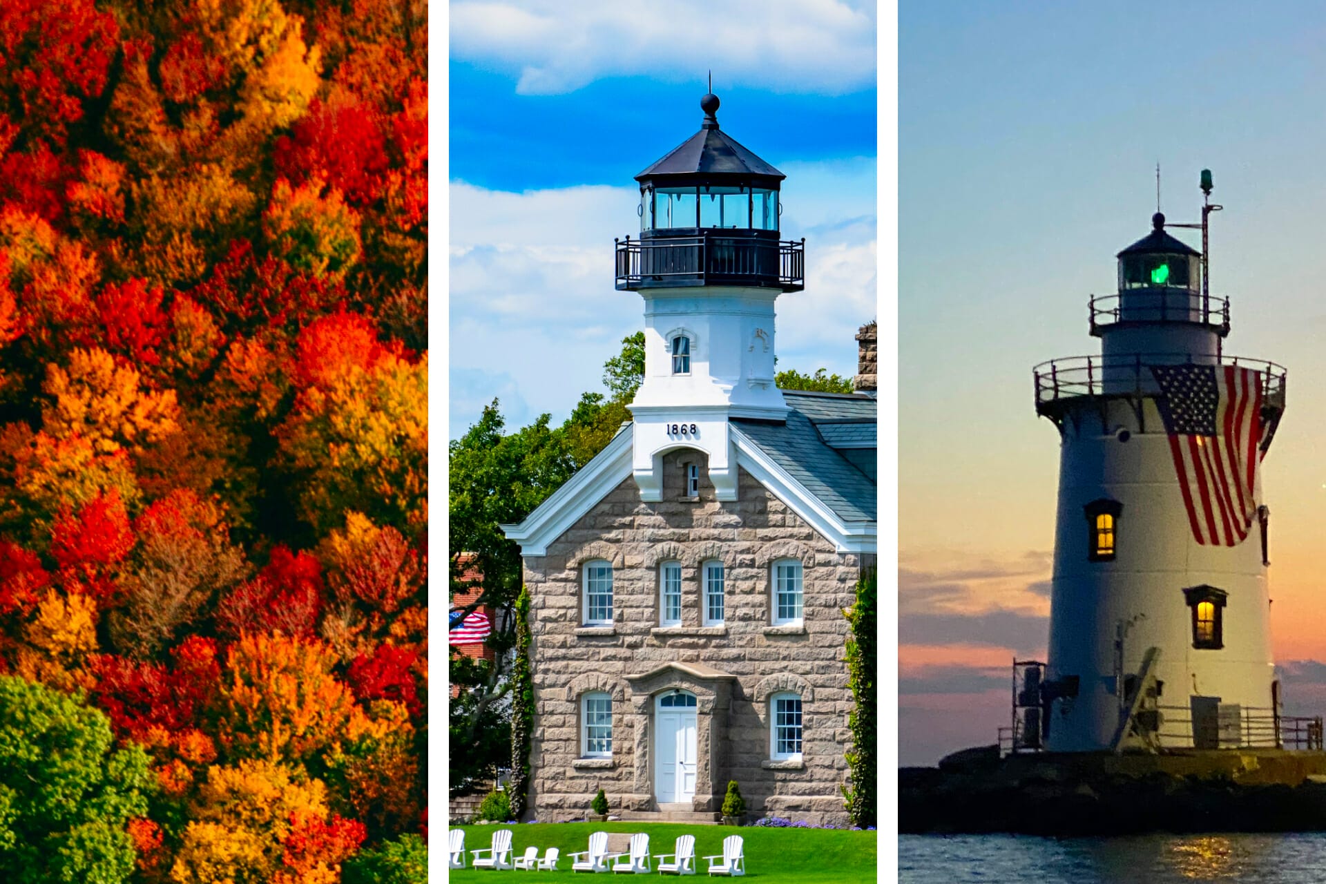 29 Awesome Things Connecticut is Known For (+ Famous For!)