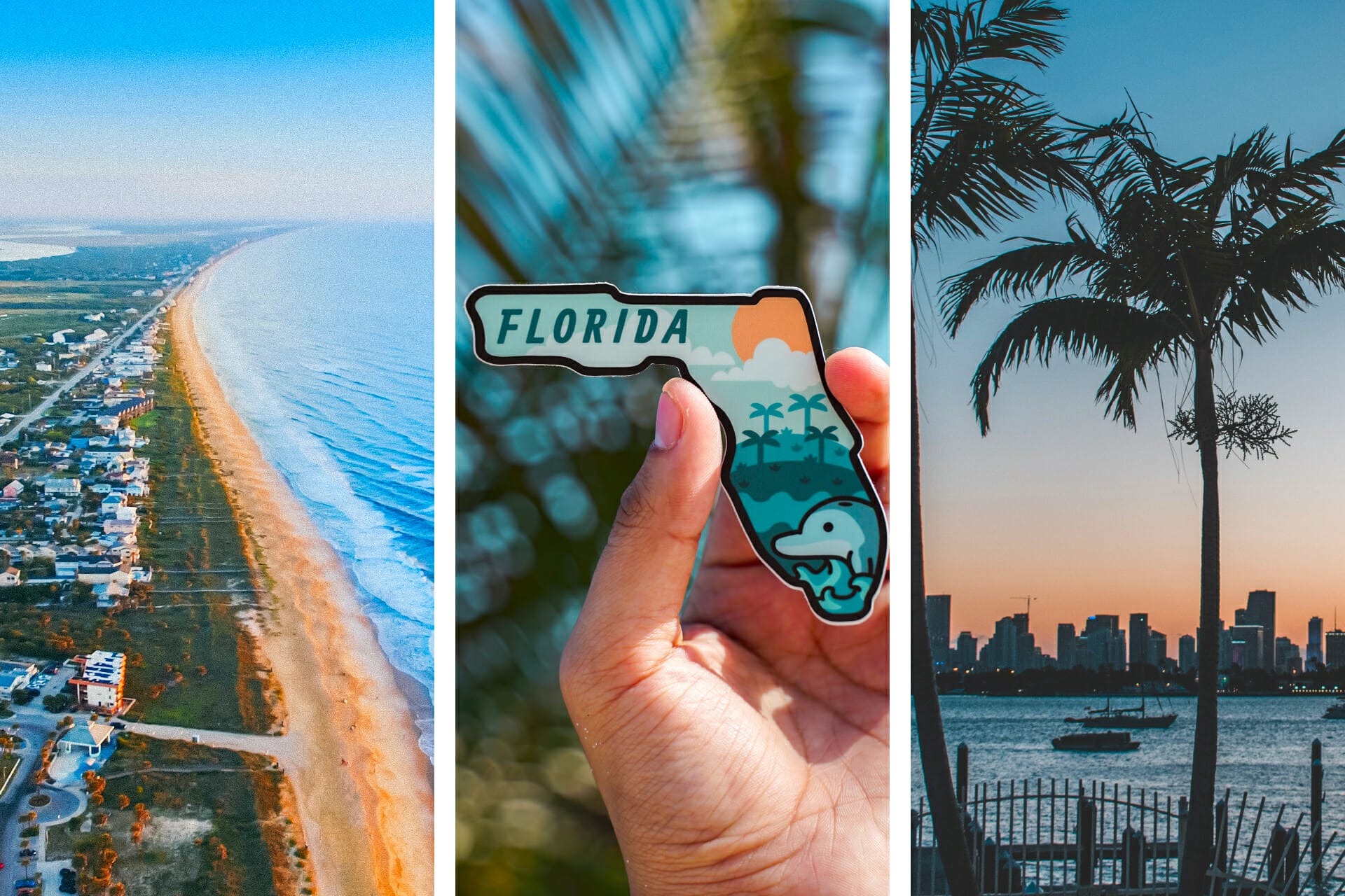 31 Awesome Things Florida Is Known For (+ Famous For!)