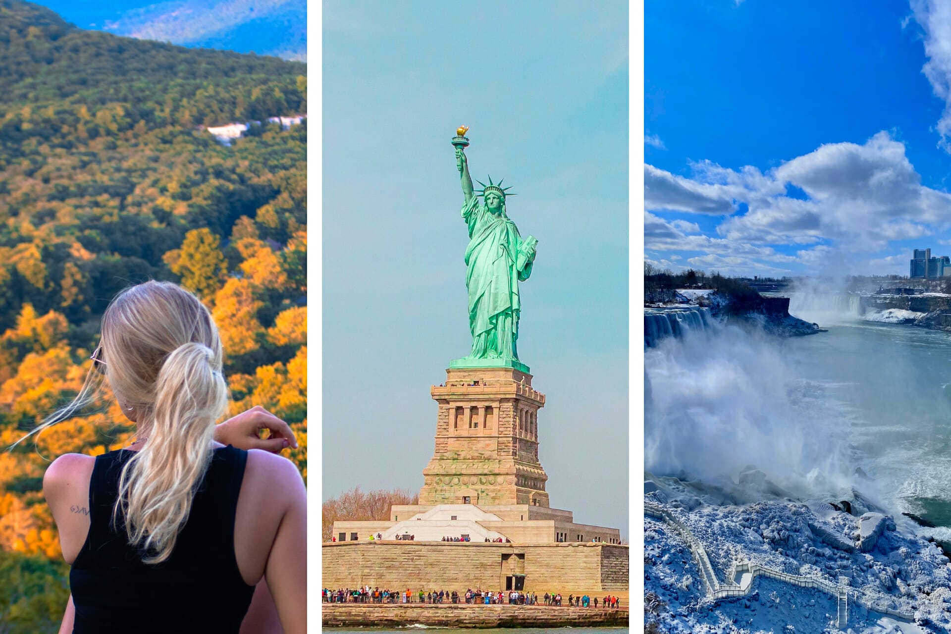 33驚くべきことニューヨークは有名です（+有名）