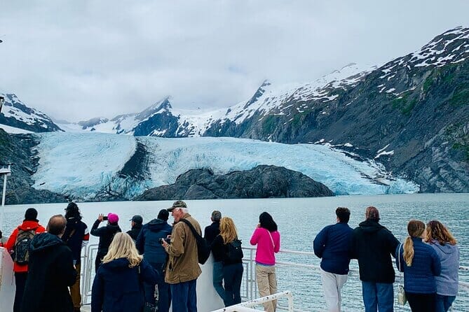 tour in anchorage