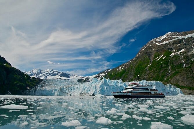 anchorage downtown tour group reviews