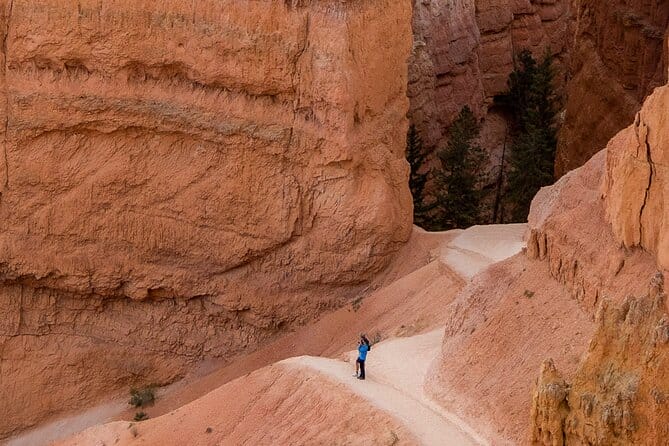 bryce canyon tours for seniors