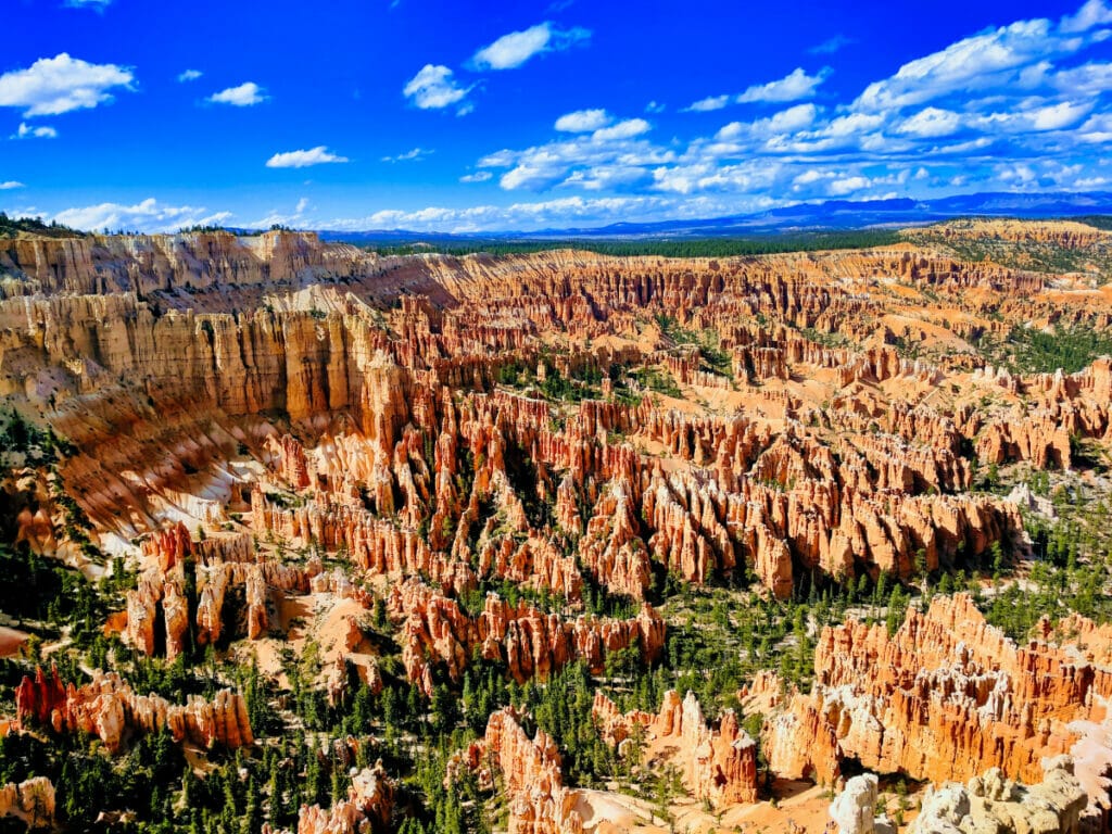 bryce canyon tours for seniors