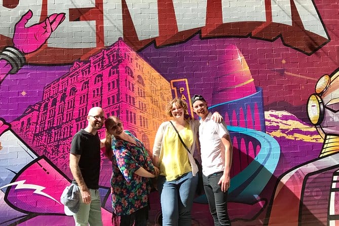 downtown denver food tours