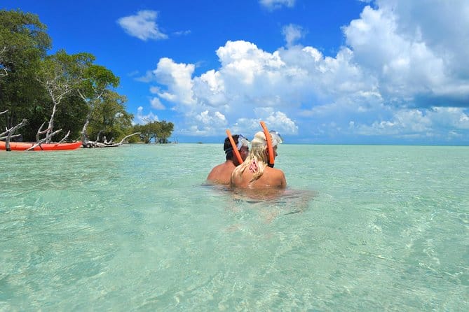 key west fury catamaran snorkeling trips