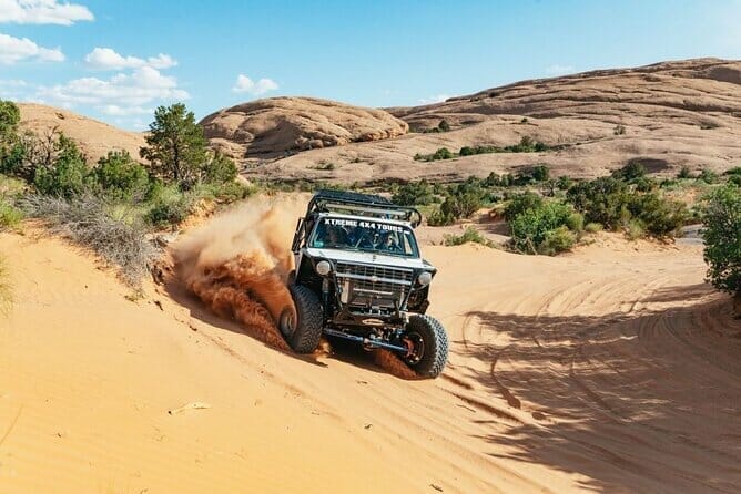 portal jeep tours moab