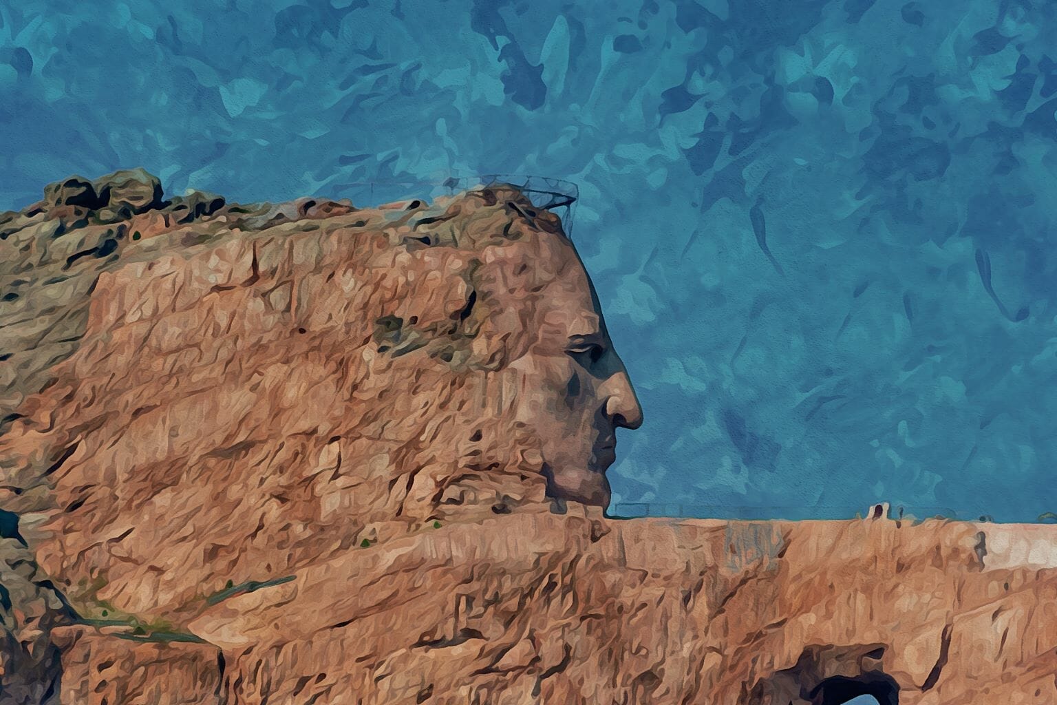 What is South Dakota Famous For? 20+ Things South Dakota is Famous For