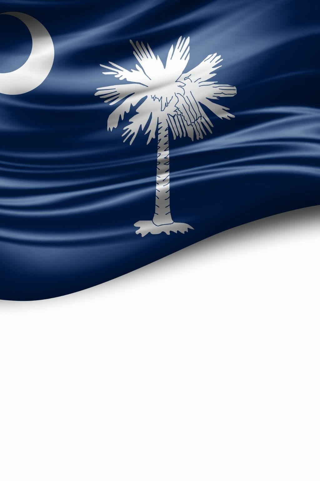 25 Amazing Things South Carolina is Known For (+ Famous For!)