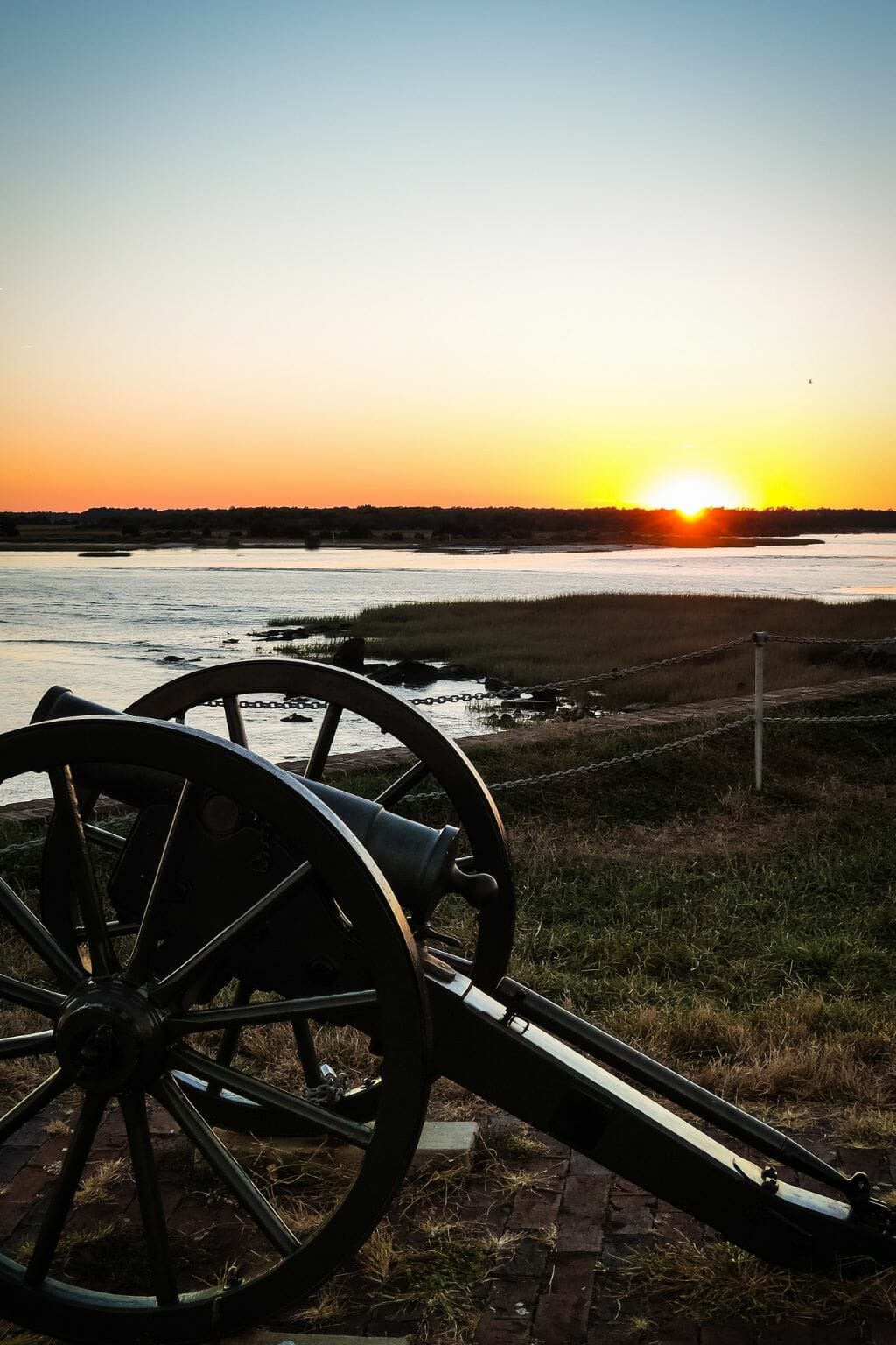 25 Amazing Things South Carolina is Known For (+ Famous For!)