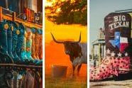 What Is Texas Known For 31 Things Texas Is Famous For