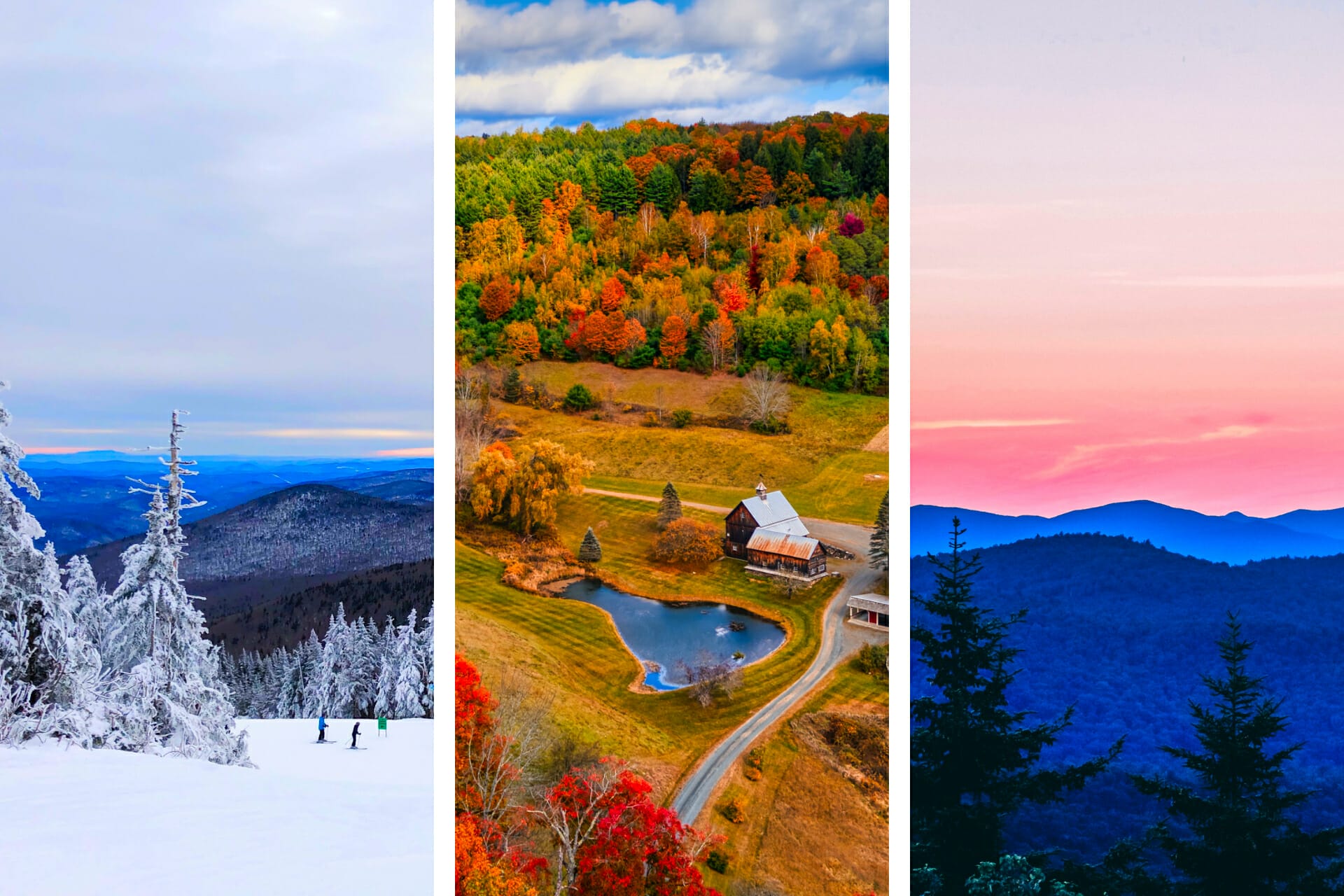 What is Vermont Known For? 31+ Things Vermont is Famous For