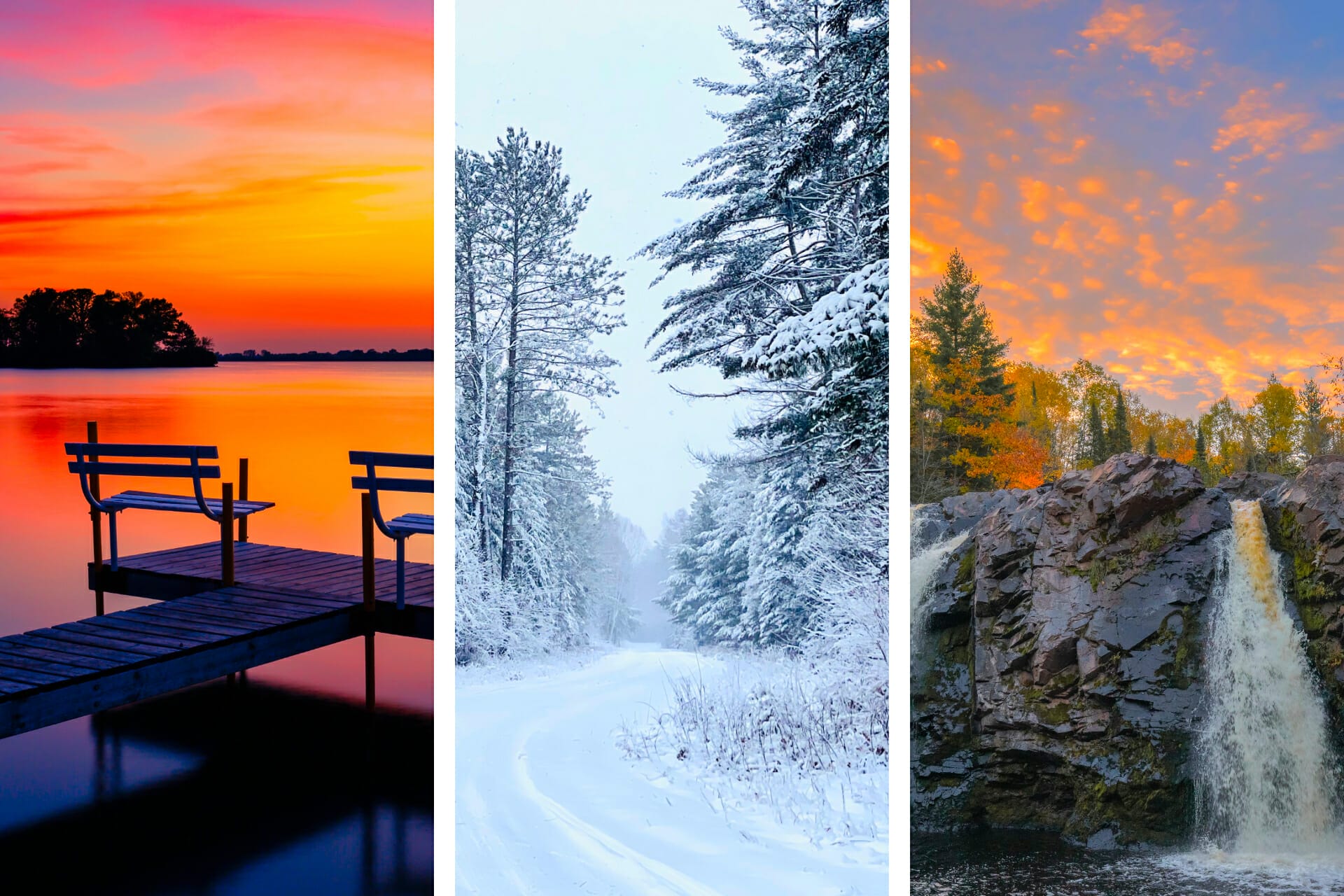 What is Wisconsin Known For? 23+ Things Wisconsin is Famous For