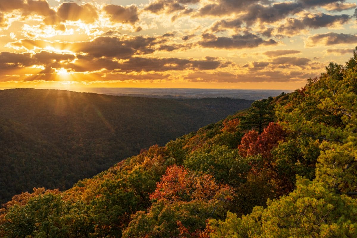 What is West Virginia Known For? 21+ Things West Virginia is Famous For