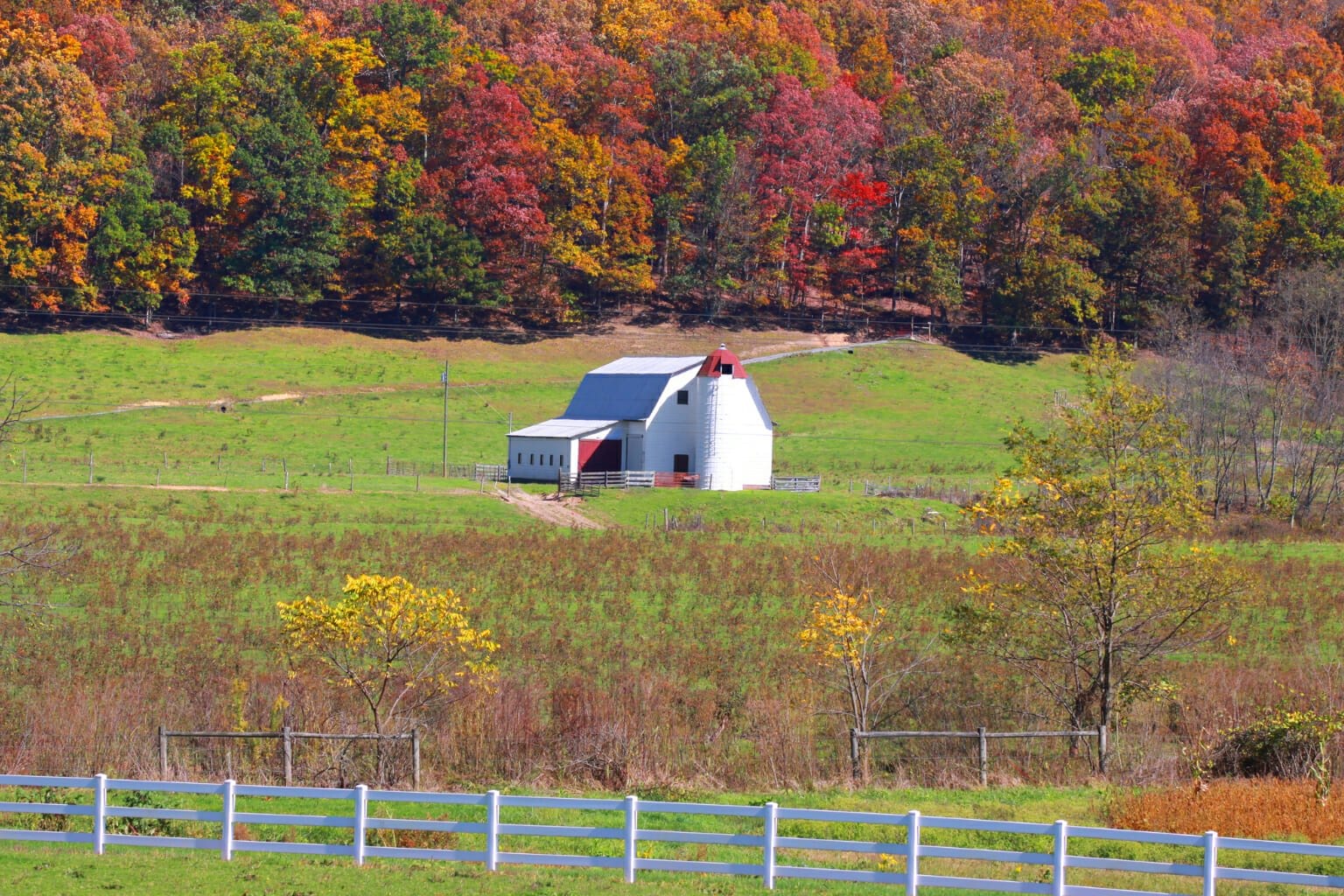 What is West Virginia Known For? 21+ Things West Virginia is Famous For